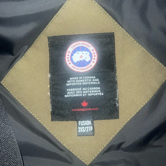 Winter jacket - Picture 7 of 7